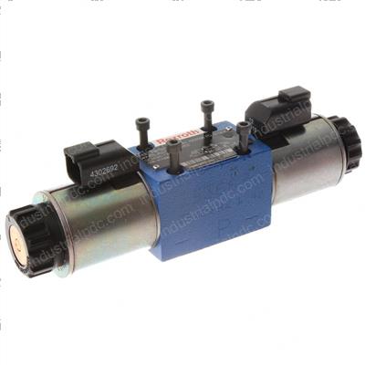 Picture of Valve - Solenoid Do3 12v