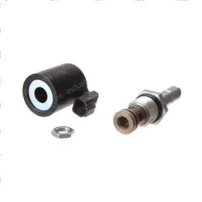 Picture of Valve-Poppet 2-Way Nc