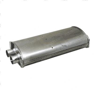 Picture of Muffler