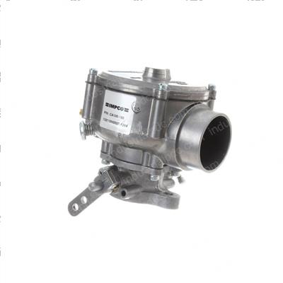 Picture of Carburetor - Air Horn 90 Deg