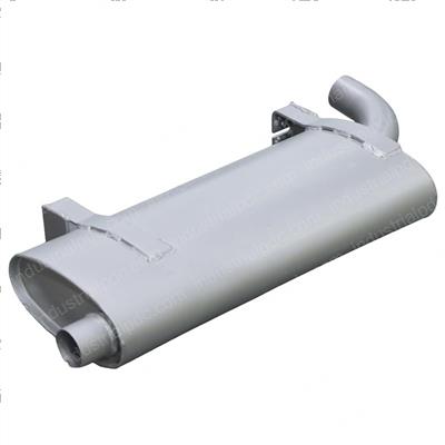 Picture of Muffler