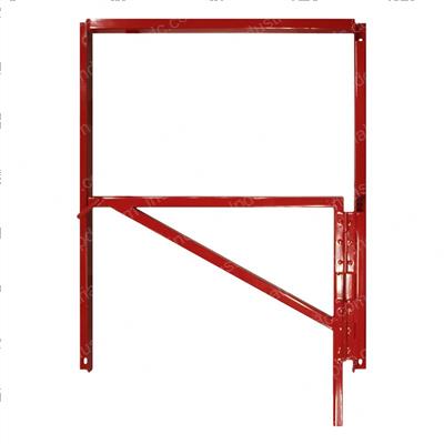 Picture of Gate - Rear
