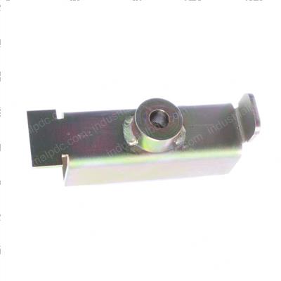 Picture of Weldment - Lock Brkt Fold Down