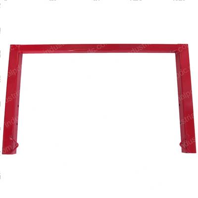 Picture of Weld Gate Sheet Load