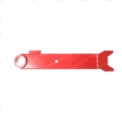 Picture of Maintenance Lock Weldment