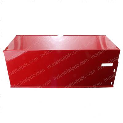 Picture of Weld Door Battery