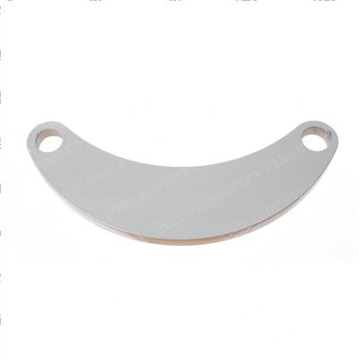 Picture of Weldment - Bar Steering Linkage