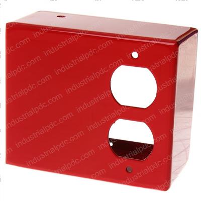 Picture of Weldment - Duplex