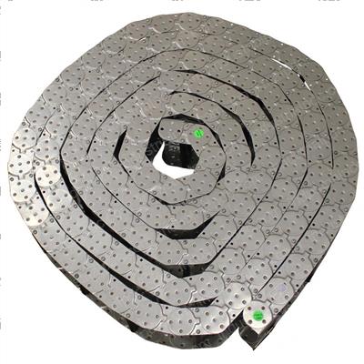 Picture of Cable Track - 117 Link (steel)