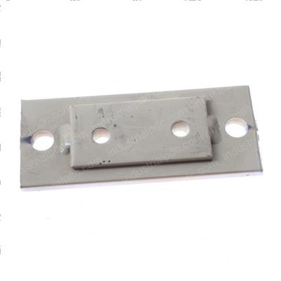 Picture of Plate  Adjusting Support