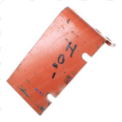 Picture of Stop Rh .31 X 5.18 X 12.4