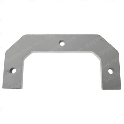 Picture of Weld - Retaining Plate