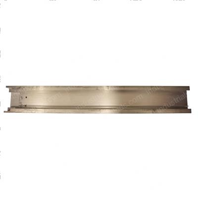 Picture of Column #1 Machined  57