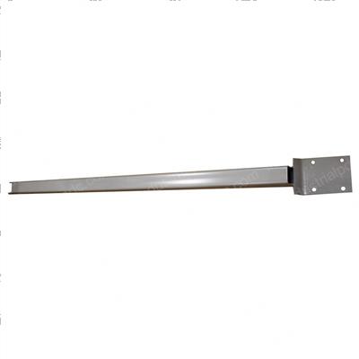 Picture of Weldment Leg Slc-24 Grey