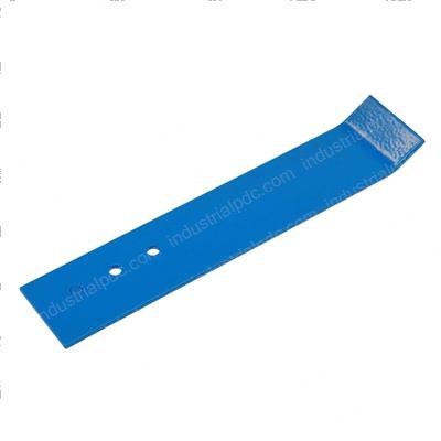 Picture of Bracket Limit Switch Ext Blue