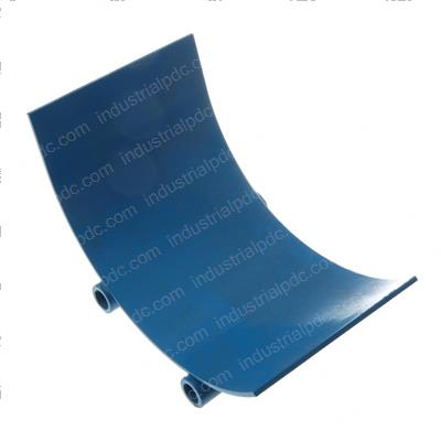 Picture of Weldment Cable Track Guide