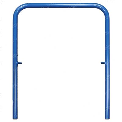 Picture of Weldment Platform Gate 30