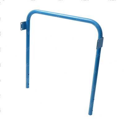 Picture of Weldment Entry Rail 2032