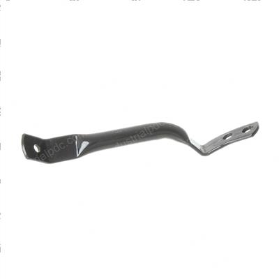 Picture of Bracket-Radiator Baffle