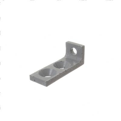Picture of Angle-1 Dpl Cable Anchor-Gray