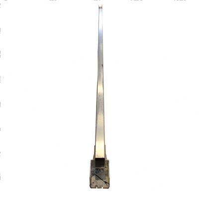 Picture of Weldment Cable Track Tube