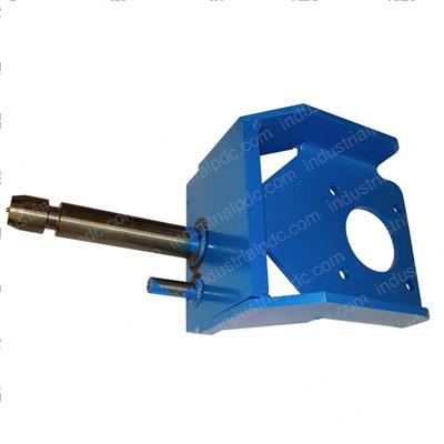 Picture of Weldment Str Yoke 30 Mini Rt