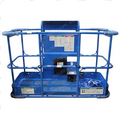 Picture of Platform Assy 6ft W/Decals Ans