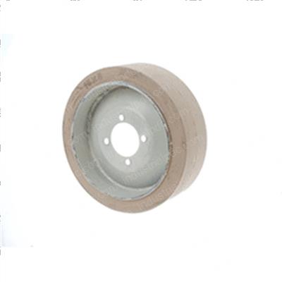 Picture of Mould on Wheel - 15 X 5