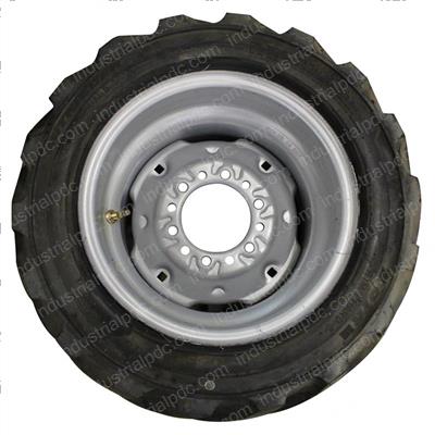 Picture of Wheel Tirewheel Rh Foam