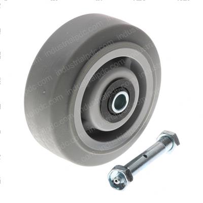 Picture of Wheel Assembly 5 X 2