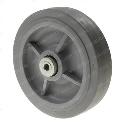 Picture of Wheel Assembly - 8x2