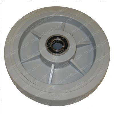 Picture of Wheel - 10 X 2.5 X .75