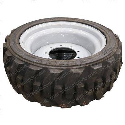 Picture of Tire Assembly - Foam Filled Lh