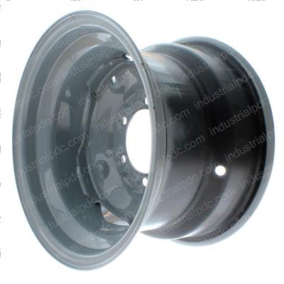 Picture of Wheel 26-12-380 Gs68 Lp
