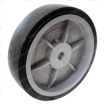 Picture of Wheel - Poly 12 X 3