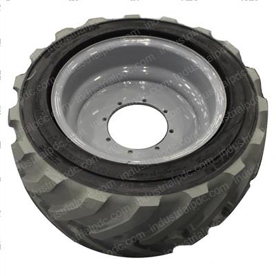 Picture of Wheel Assembly - Lh Ff Nm