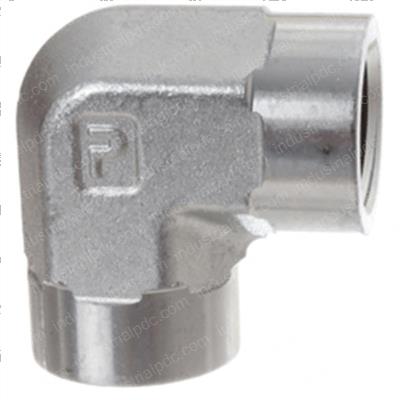 Picture of Elbow - Female Pipe