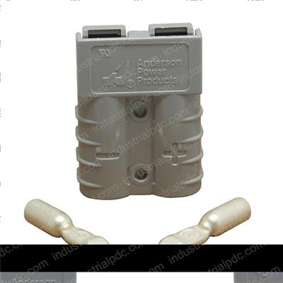 Picture of Sb50 Connector-Gray