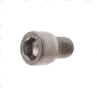 Picture of Screw-Hshc 3/8-16x1/2 Long