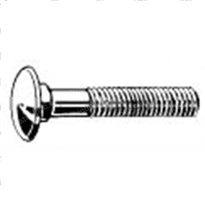 Picture of Bolt Carriage 38-16x350