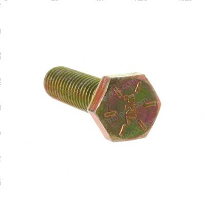Picture of Bolt - Hex