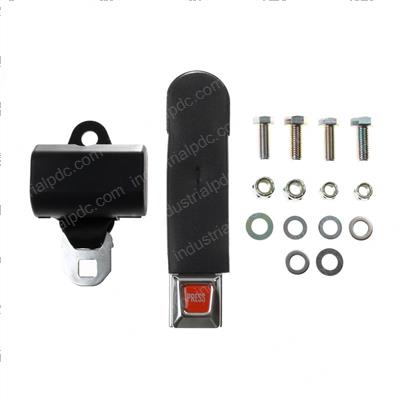 Picture of Belt - Seat Retractable