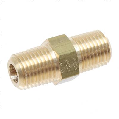 Picture of Ftg-1/4npt Nipple Brass