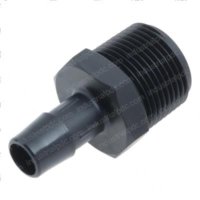Picture of Ftg-3/4 X 1/2 Barb Nylon