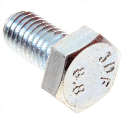 Picture of Screw Hhc M8x125x15mm 888lox