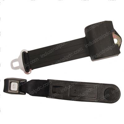 Picture of Belt - Seat Retractable