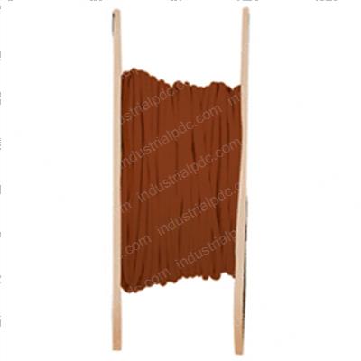 Picture of Wire - 12 Ga - Gpt - Brown