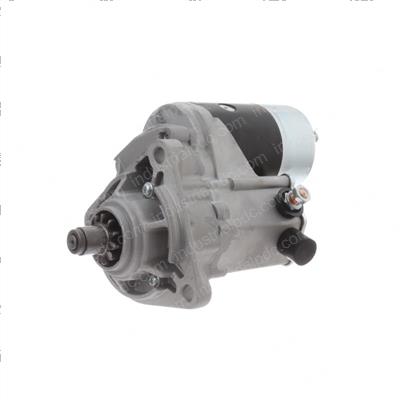 Picture of Starter - New