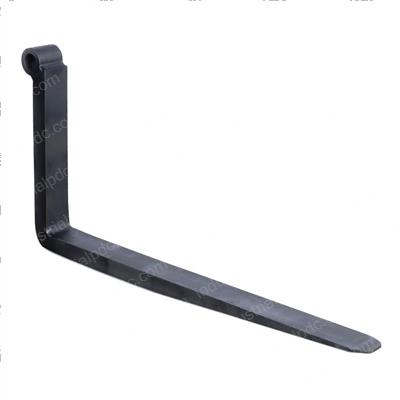 Picture of Fork - 2 X 4 X 48 - 2.25 Shaft