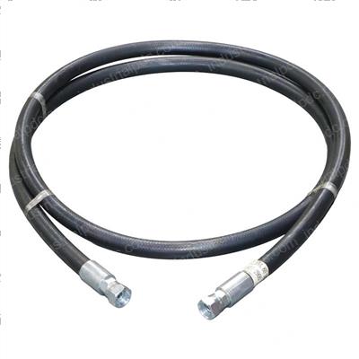 Picture of Oil Pipe Assembly